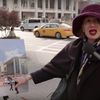Jimmy Kimmel Tricks New Yorkers Into Thinking Trump Bought Lincoln Center
